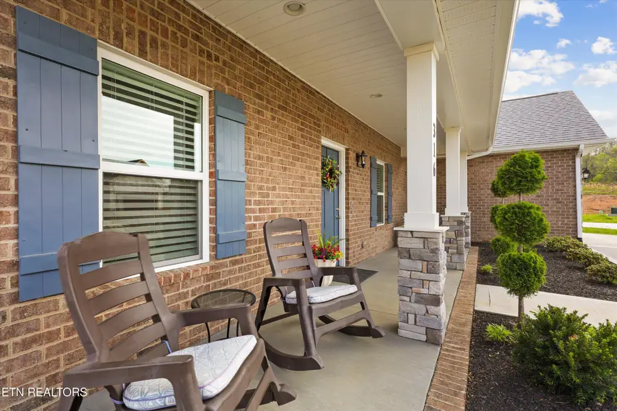 316 Red Rock Rd, Clinton, TN 37716 - #3