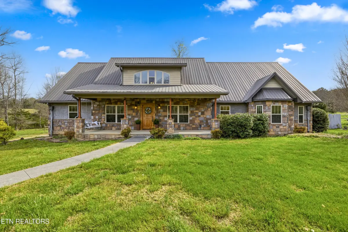 920 Jim Norton Loop, Seymour, TN 37865 - #1