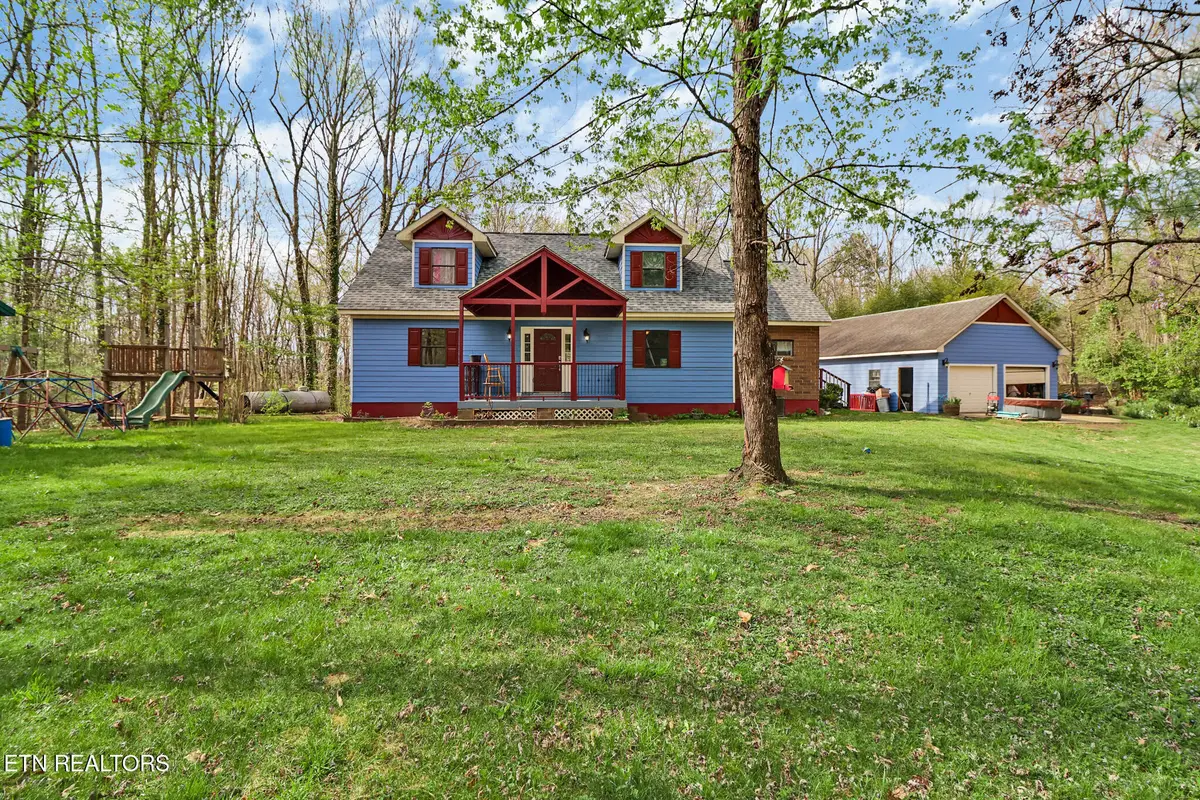 116 Grouse Ridge Rd, Harriman, TN 37748 - #1