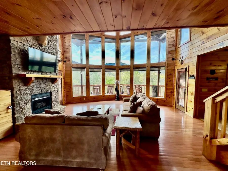 1324 Morning Dove Way, Sevierville, TN 37862 - #3