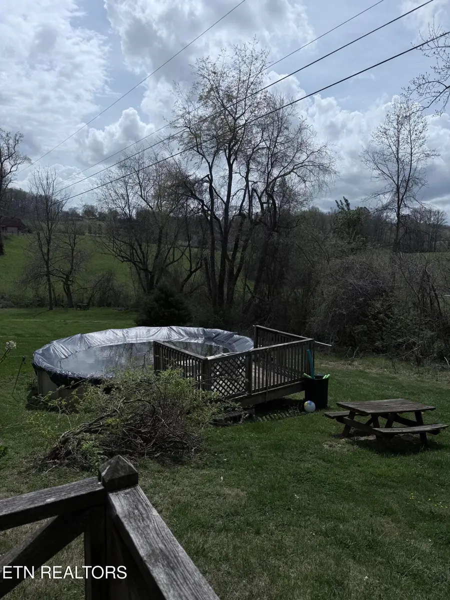 507 Lisa Drive, New Tazewell, TN 37825 - #3