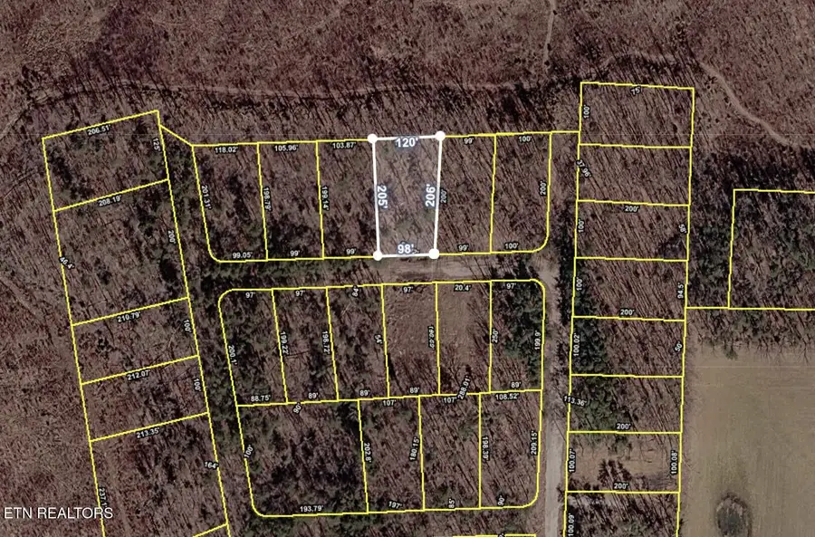 0.51 ac Lookout Drive, Crossville, TN 38572 - #2