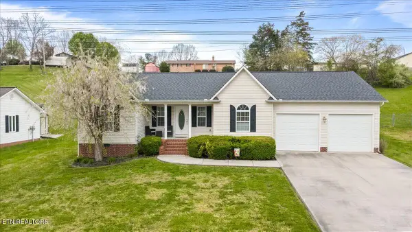 122 Michael Lane, Jacksboro, TN 37757