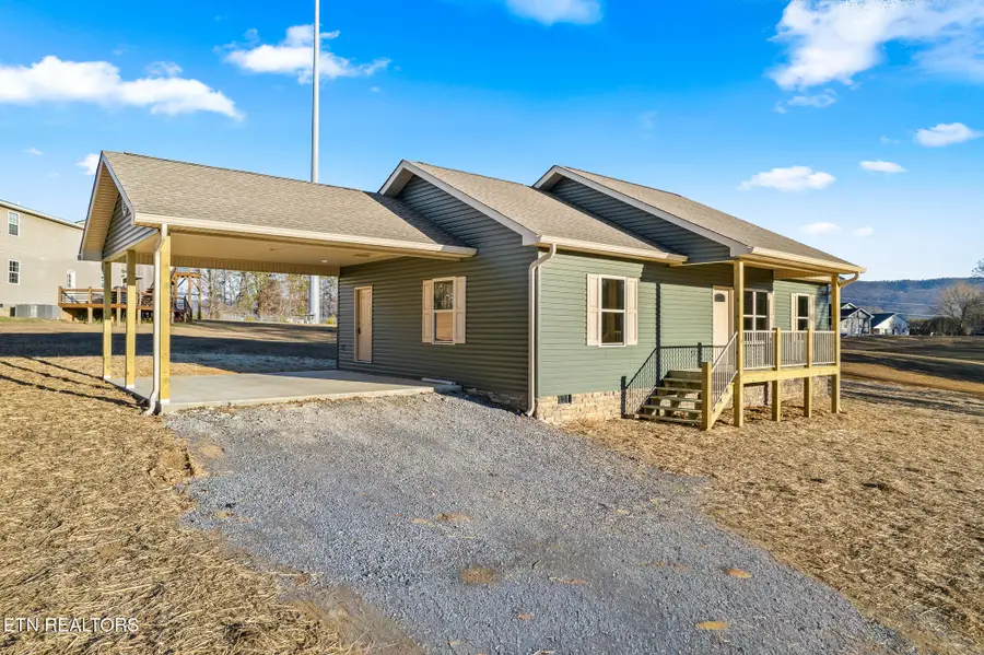 163 County Road 801, Etowah, TN 37331 - #3