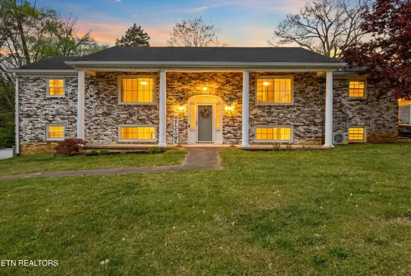 18165 E Highway 11, Lenoir City, TN 37772