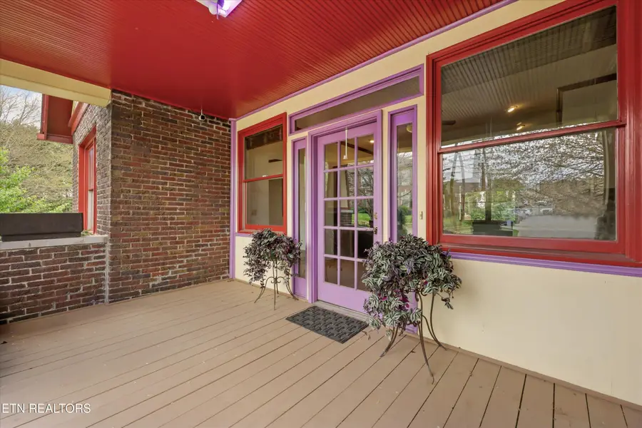 1310 Luttrell St, Knoxville, TN 37917 - #3