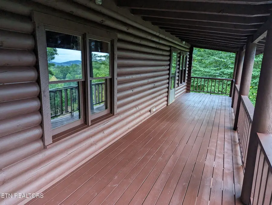 342 Big Springs Lane, Jacksboro, TN 37757 - #3