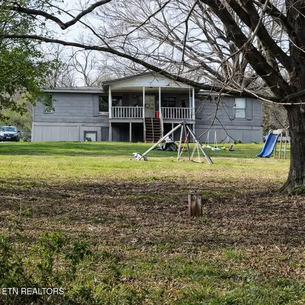 505 Thomas Lane, Kingston, TN 37763