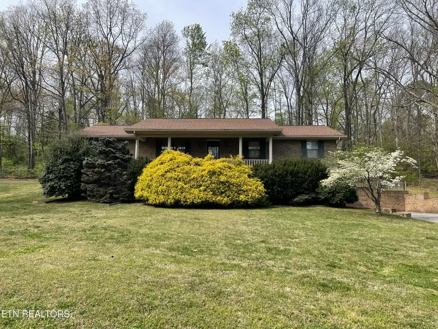 1001 Buckthorn Drive, Knoxville, TN 37912 - #3