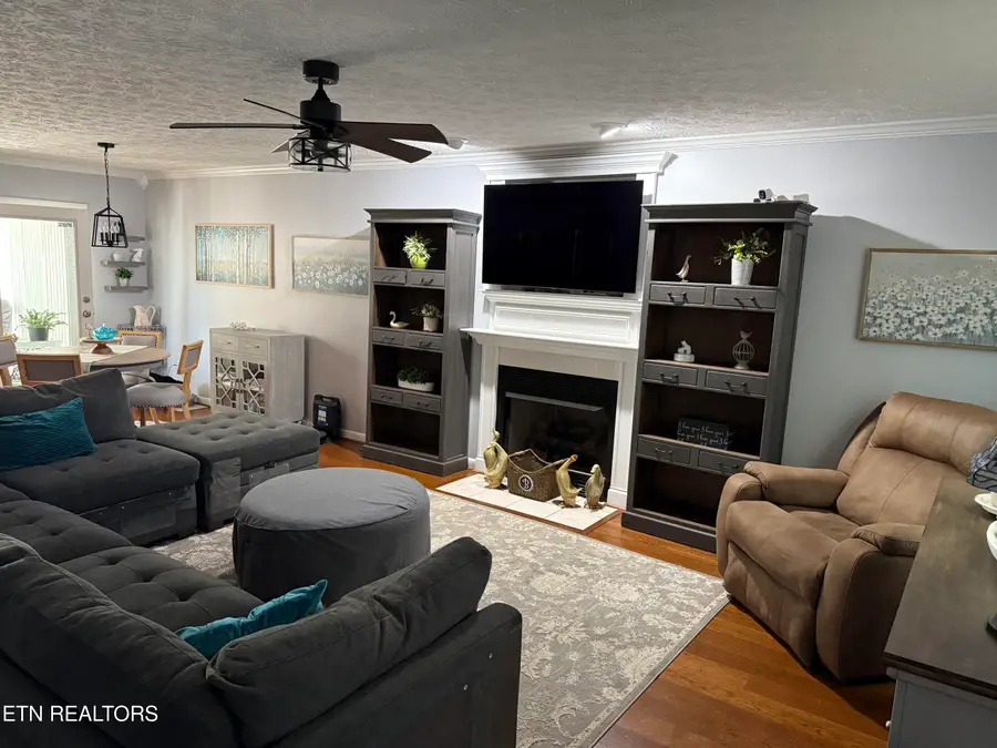 1862 Ridge Creek Lane, Knoxville, TN 37938 - #2