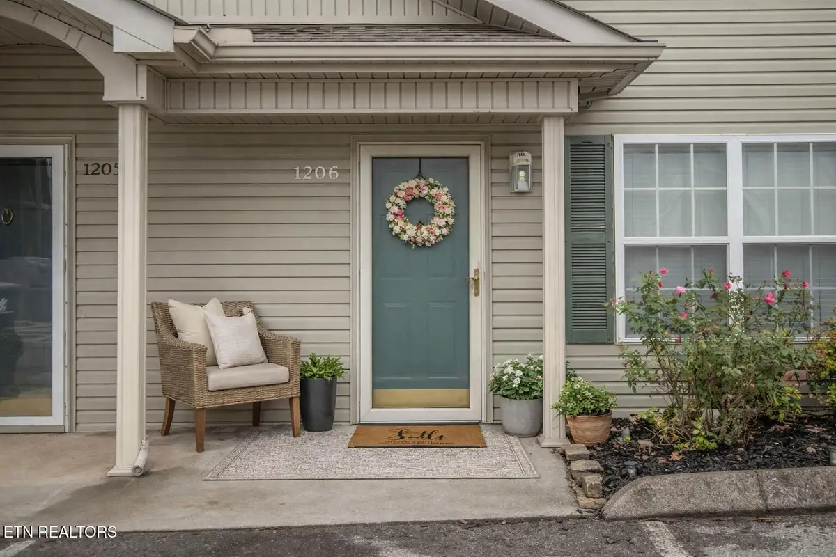 3209 Quiet Way, Knoxville, TN 37918 - #1