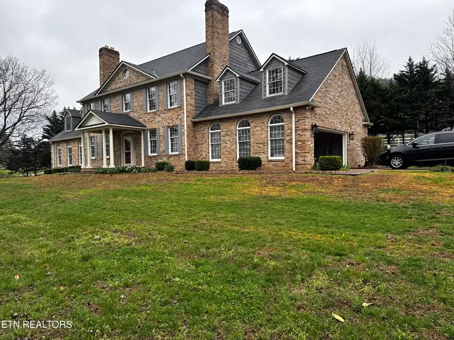 700 S Kentucky St, Kingston, TN 37763 - #3