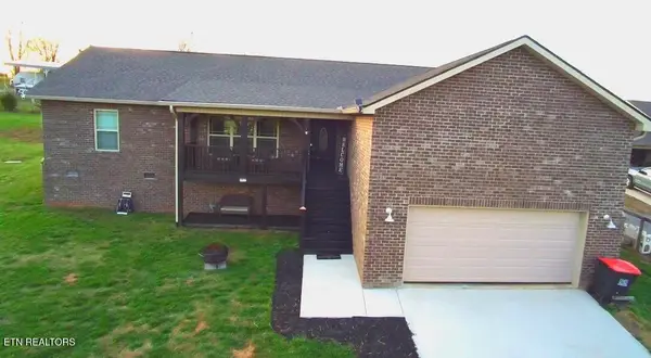 1807 Calderwood Hwy, Maryville, TN 37801