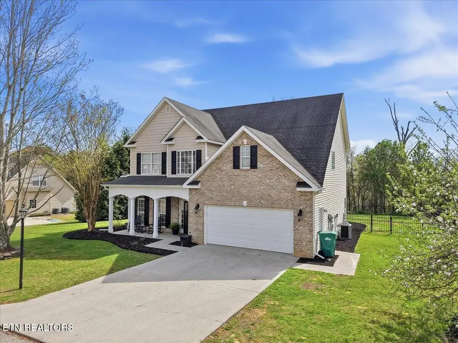 2900 Timber Green Lane, Knoxville, TN 37921 - #2