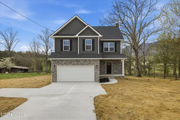 237 Cross Valley Rd, LaFollette, TN 37766