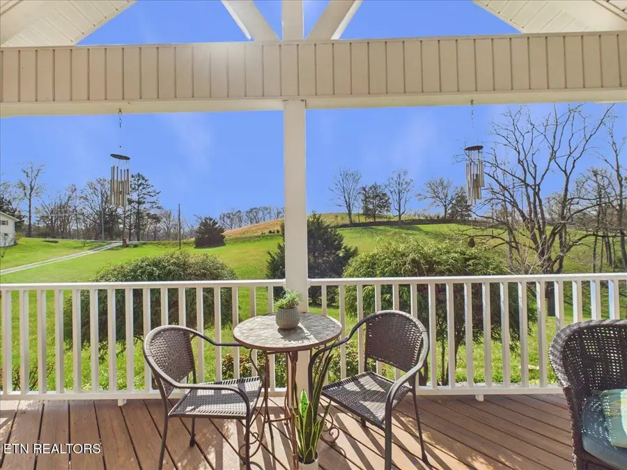 950 S. Coolidge Rd, Lafollette, TN 37766 - #3