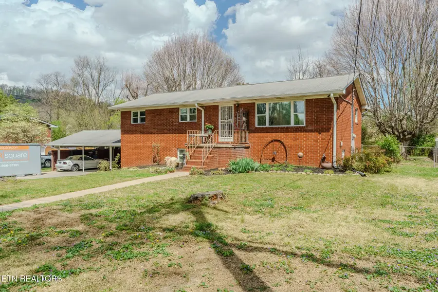 6416 Oleary Rd, Knoxville, TN 37918 - #2