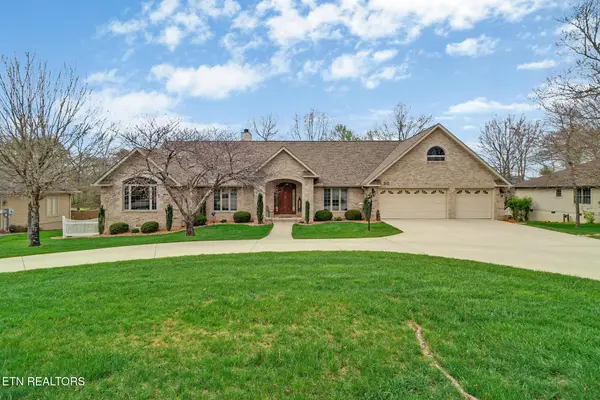 30 Thames Court, Fairfield Glade, TN 38558