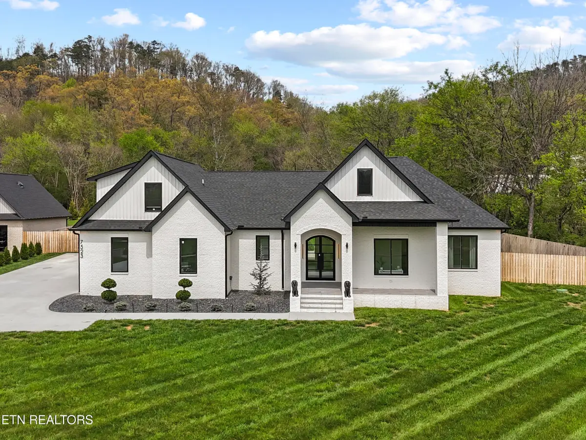7523 Millertown Pike, Knoxville, TN 37924 - #1