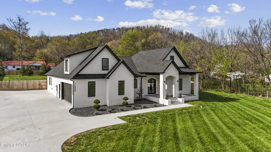 7523 Millertown Pike, Knoxville, TN 37924 - #2