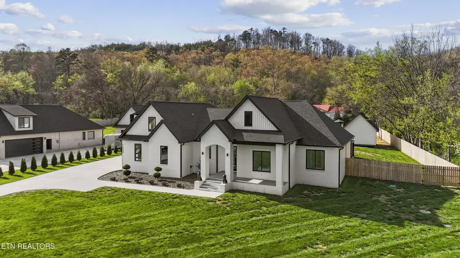 7523 Millertown Pike, Knoxville, TN 37924 - #3