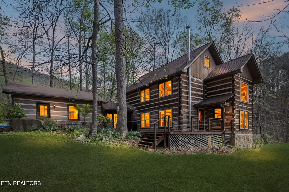 314 Mckinney Rd, Blaine, TN 37709 - #1