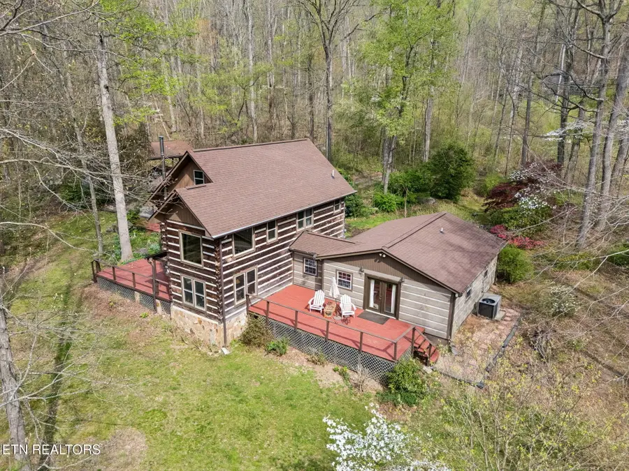314 Mckinney Rd, Blaine, TN 37709 - #3