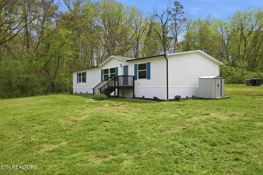 10954 Eustice Rd, Soddy Daisy, TN 37379 - #3