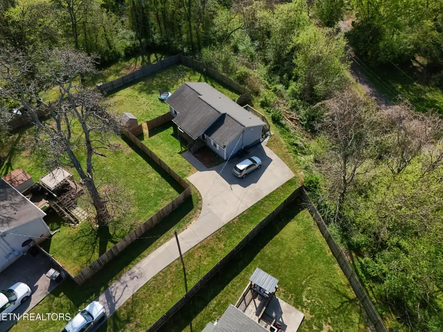 5416 Magazine Rd, Knoxville, TN 37920 - #3