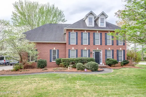 5648 Bridgehampton Drive, Powell, TN 37849