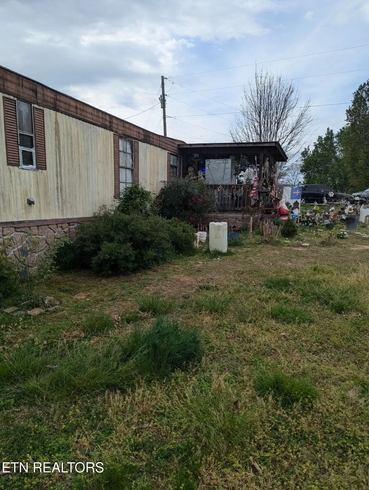 290 Frank Bend Lane #094 011.01, Rutledge, TN 37861 - #1