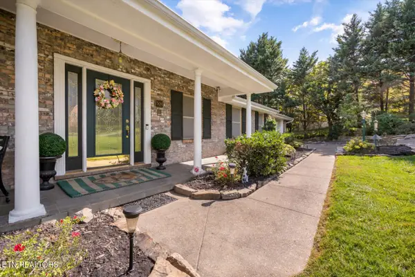 308 Norfolk Drive, Knoxville, TN 37922