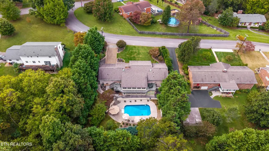 308 Norfolk Drive, Knoxville, TN 37922 - #2