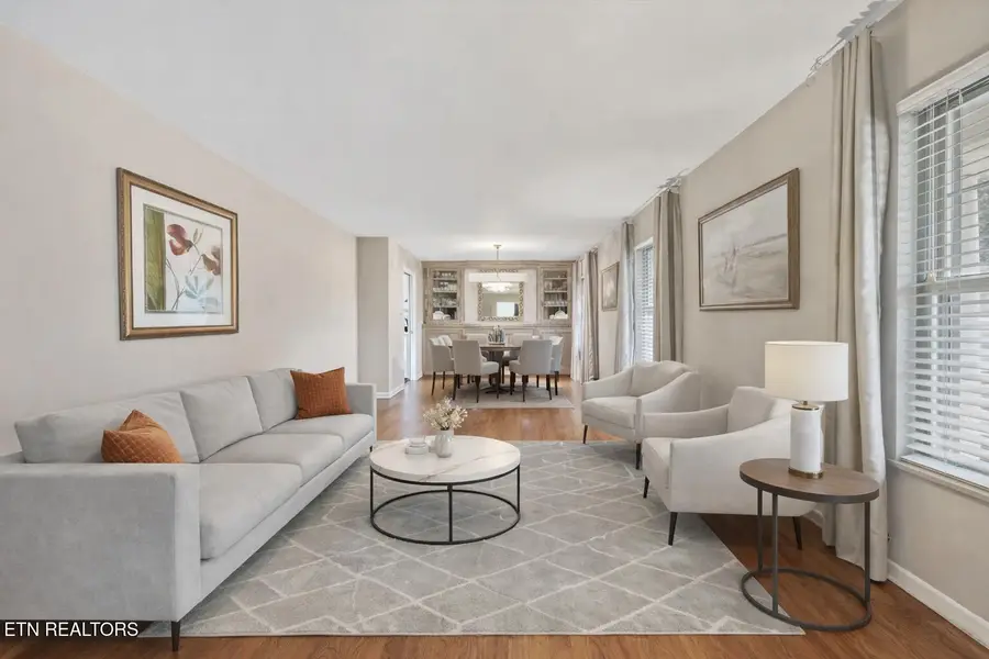 308 Norfolk Drive, Knoxville, TN 37922 - #3