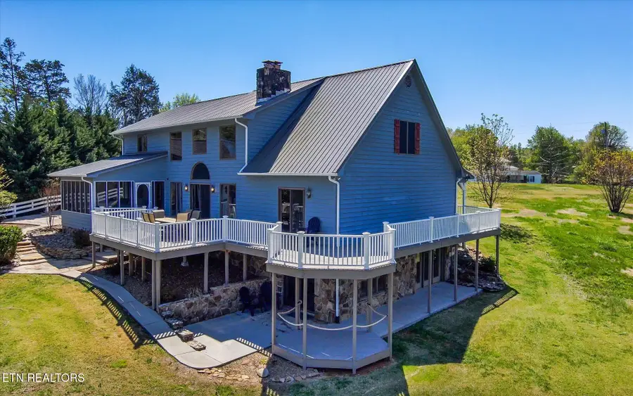 131 Corntassel, Vonore, TN 37885 - #3