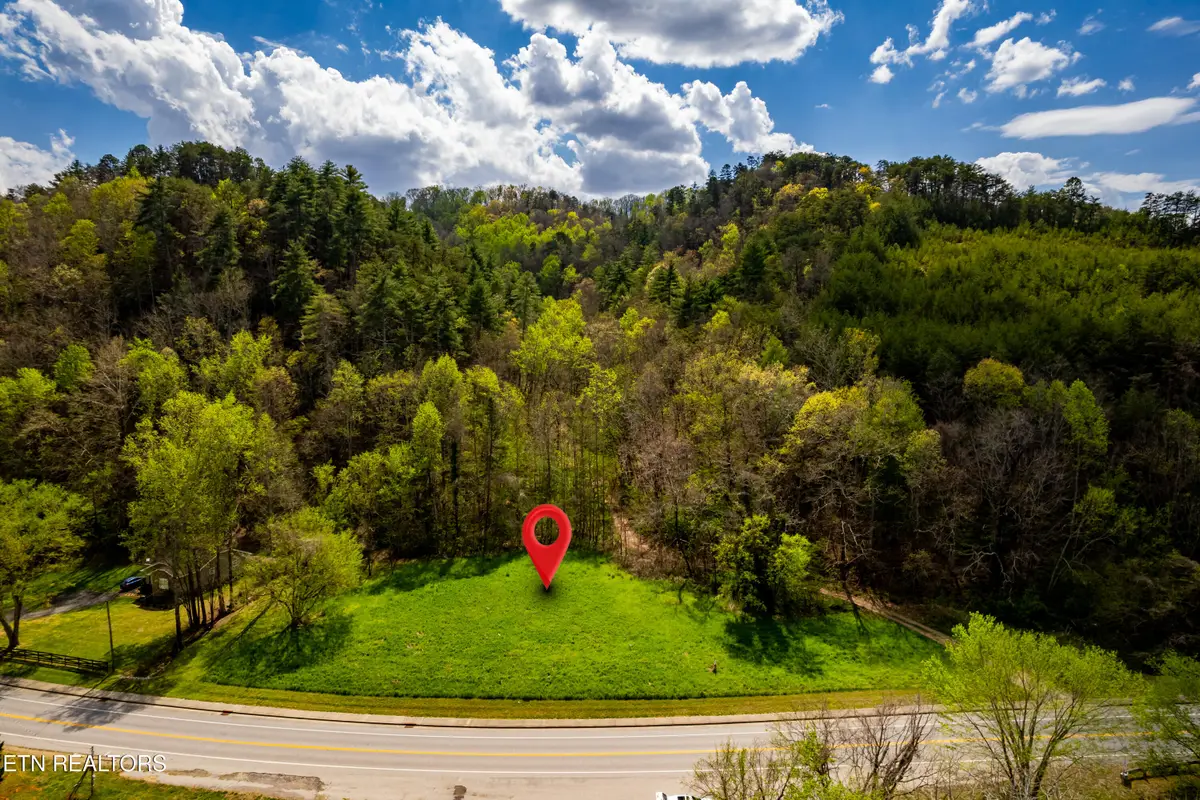 Cherohala Skyway, Tellico Plains, TN 37385 - #1