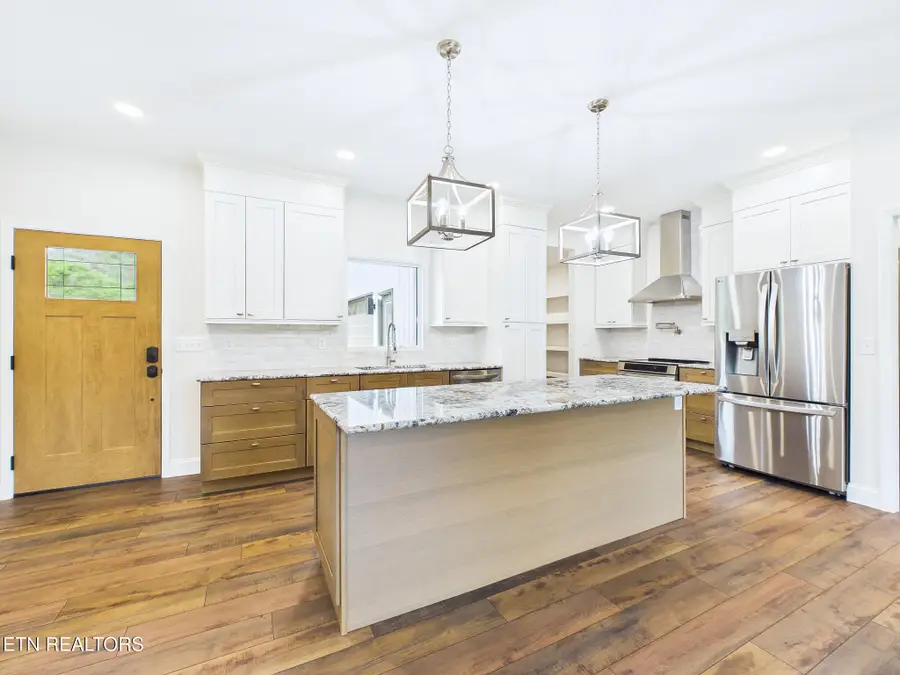 1483 Reagan Valley Rd, Tellico Plains, TN 37385 - #3