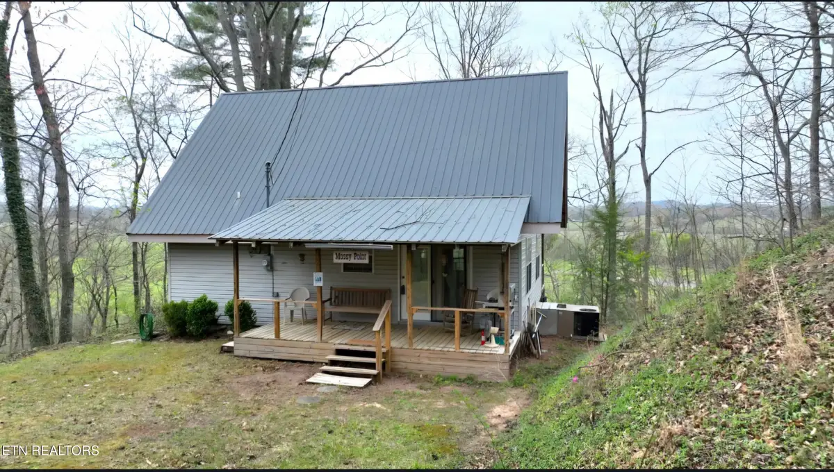 6870 Tennessee 360, Tellico Plains, TN 37385 - #1