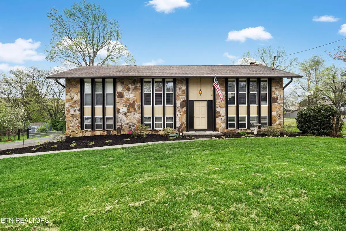 229 Newport Rd, Knoxville, TN 37934 - #1