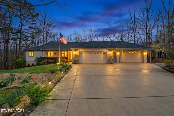 110 Bradford Lane, Crossville, TN 38558