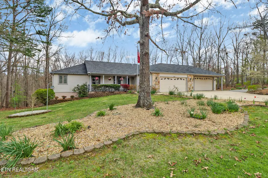 110 Bradford Lane, Crossville, TN 38558 - #3