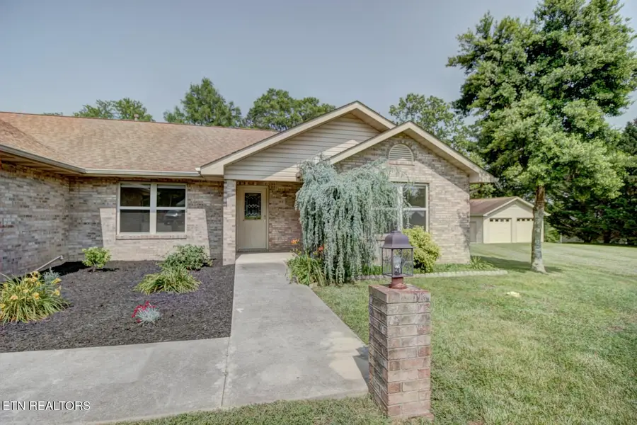 1023 Stokley Court, Dandridge, TN 37725 - #3