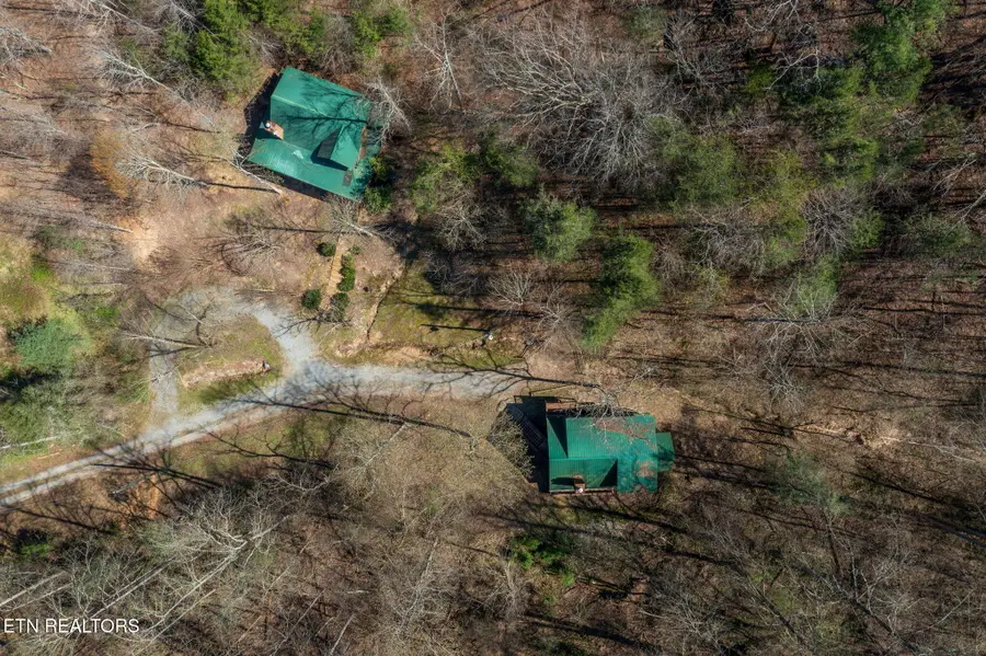 2244 Valley Mountain Way #2244 & 2246, Sevierville, TN 37862 - #3