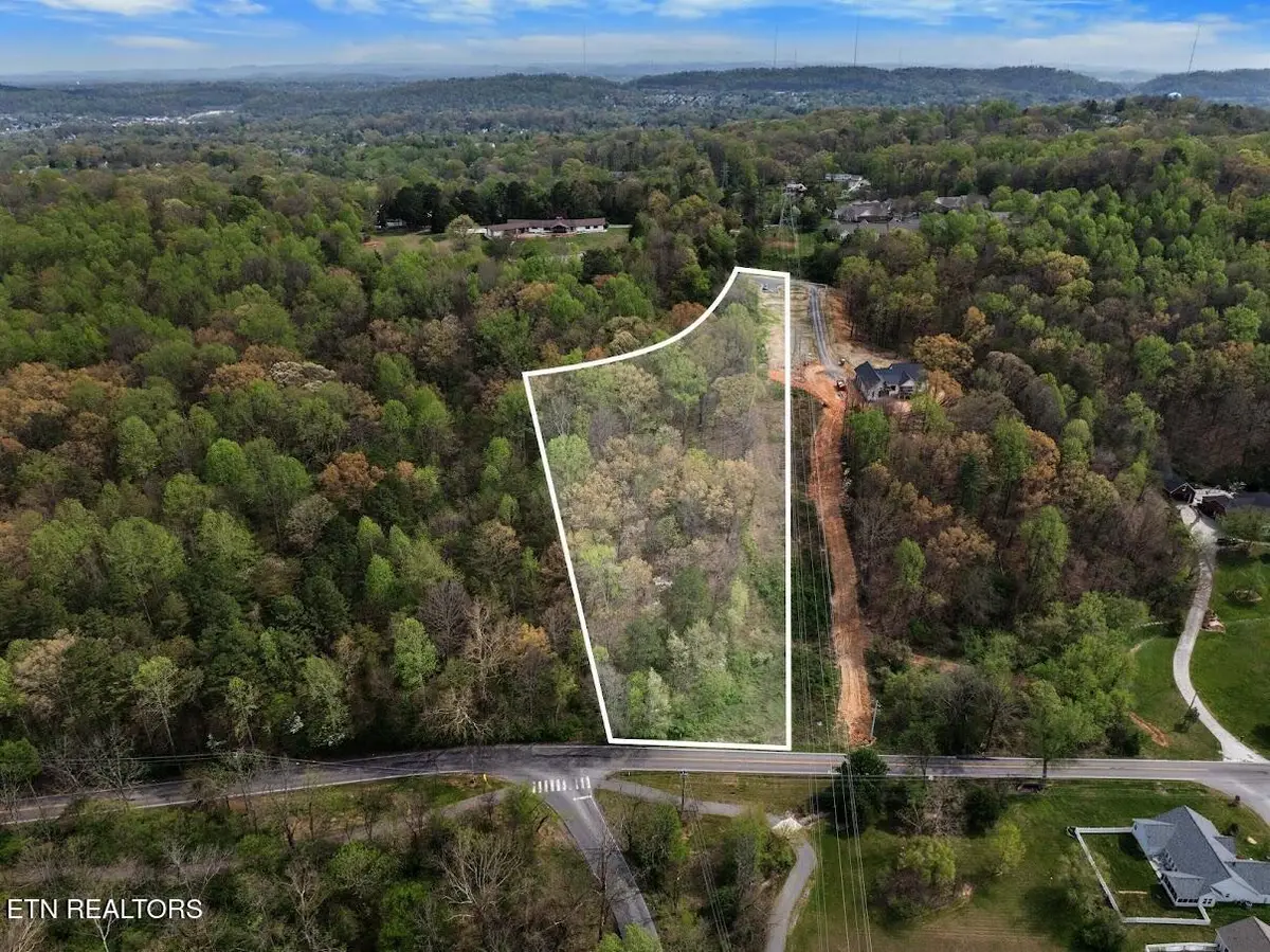 0 Rifle Range Drive, Knoxville, TN 37918 - #1