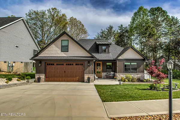 110 Gado Way, Loudon, TN 37774