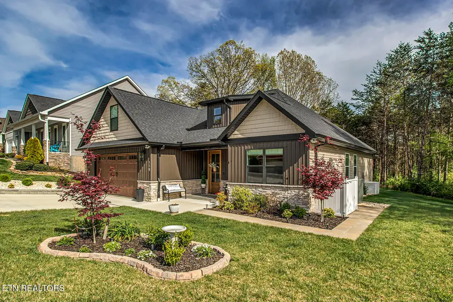 110 Gado Way, Loudon, TN 37774 - #3