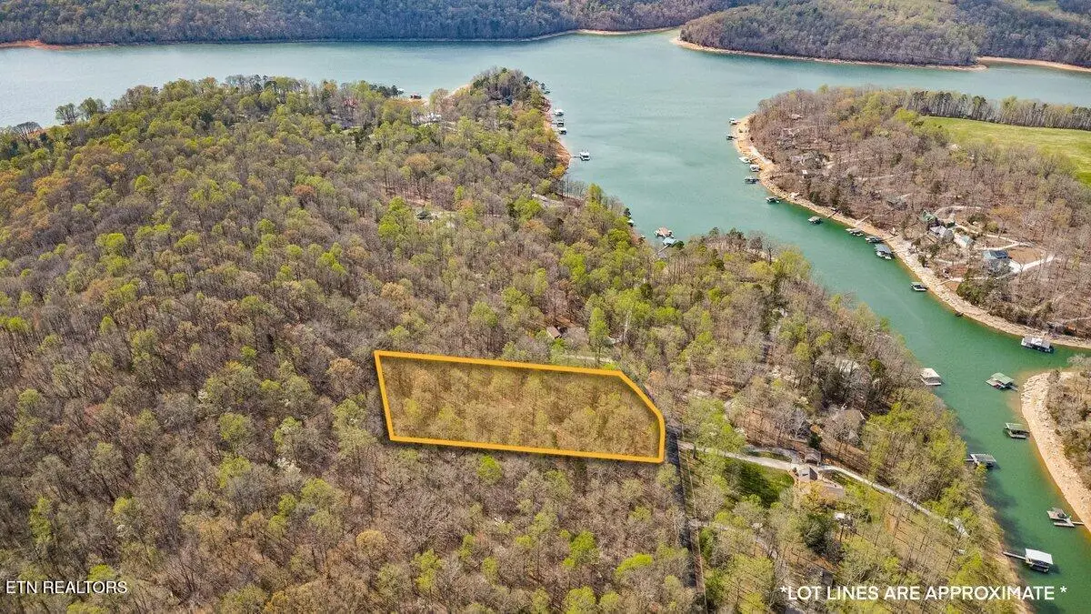 Sequoyah Lot 93 Rd, Andersonville, TN 37705 - #1