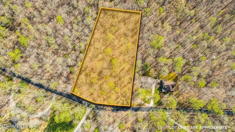 Sequoyah Lot 93 Rd, Andersonville, TN 37705 - #2