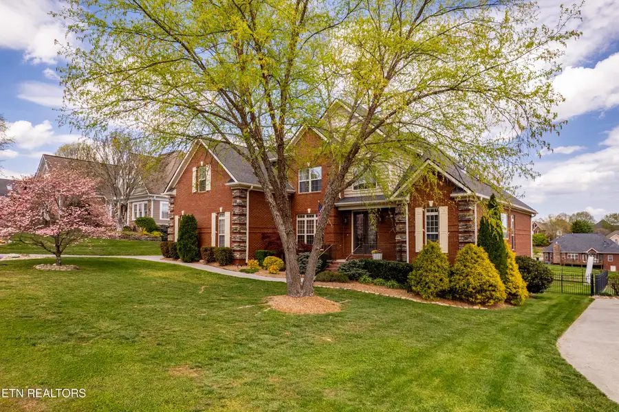 1714 Inverness Drive, Maryville, TN 37801 - #2