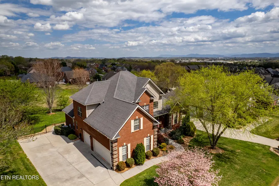 1714 Inverness Drive, Maryville, TN 37801 - #3